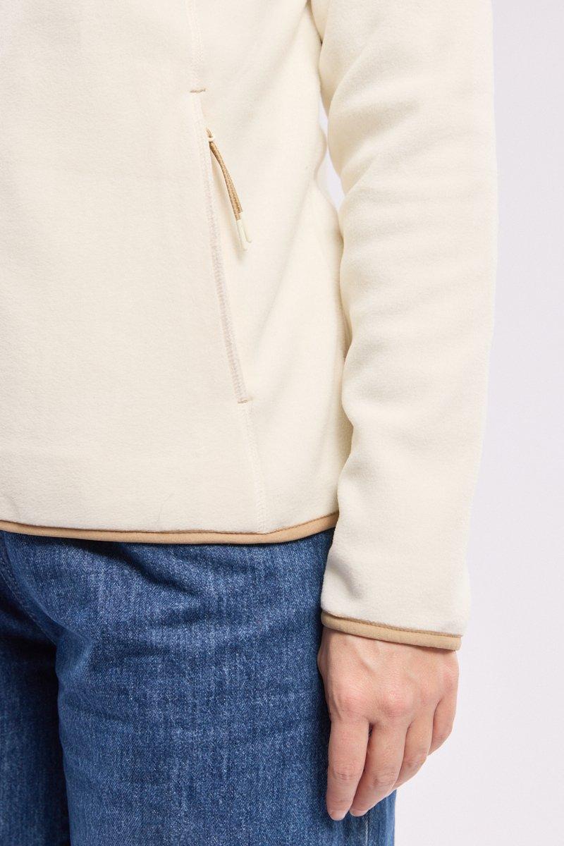 Bermudes Polaire MATELOT