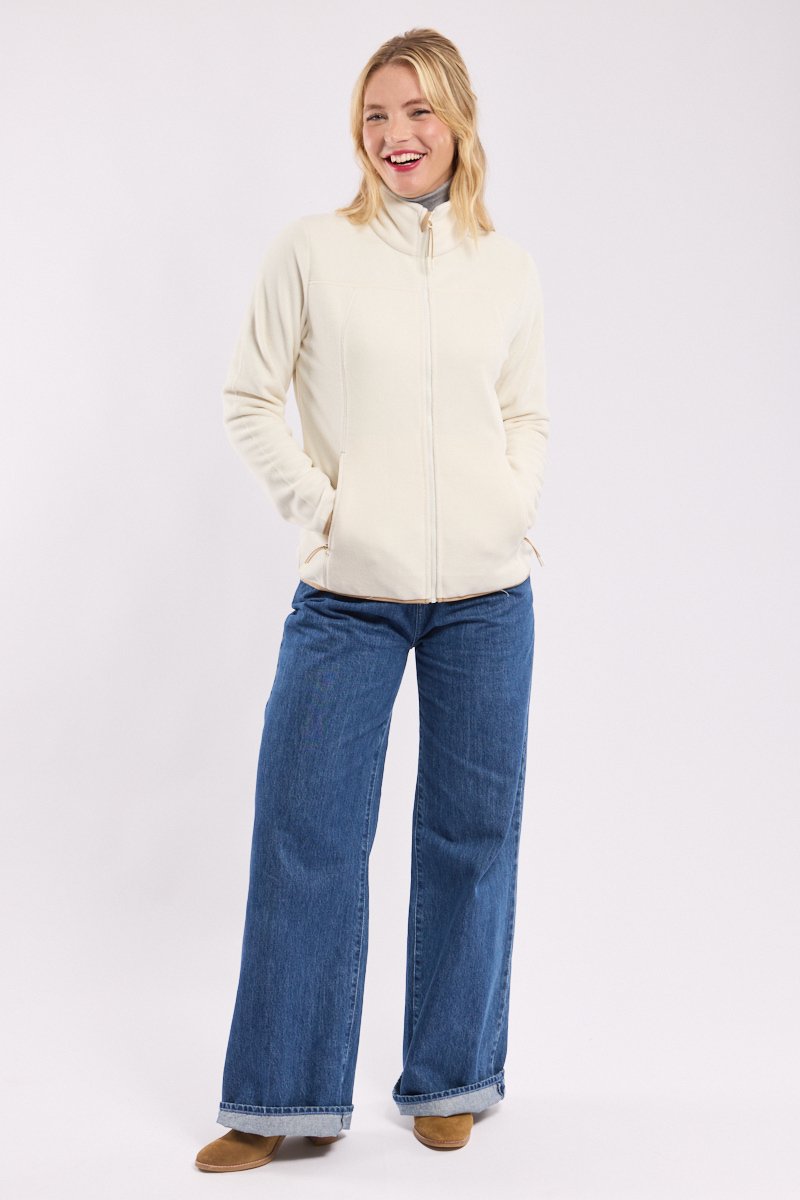 Bermudes Polaire MATELOT