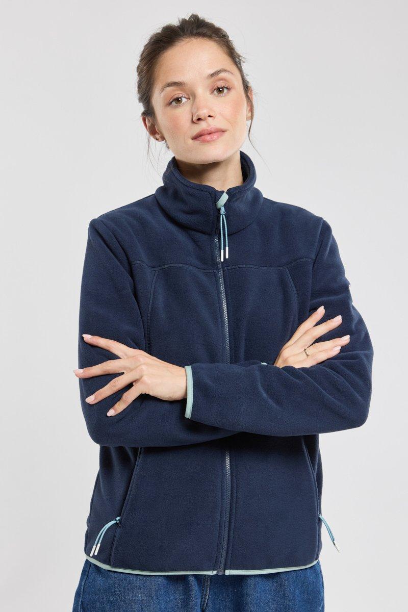 Bermudes Polaire MATELOT