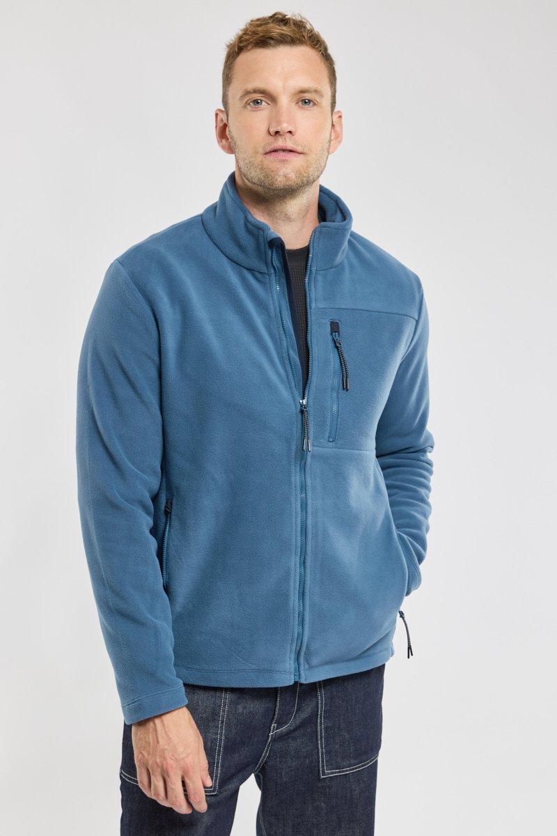 Bermudes Polaire PAROA