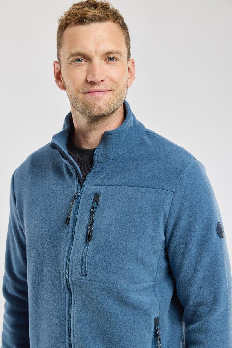 Bermudes Polaire PAROA