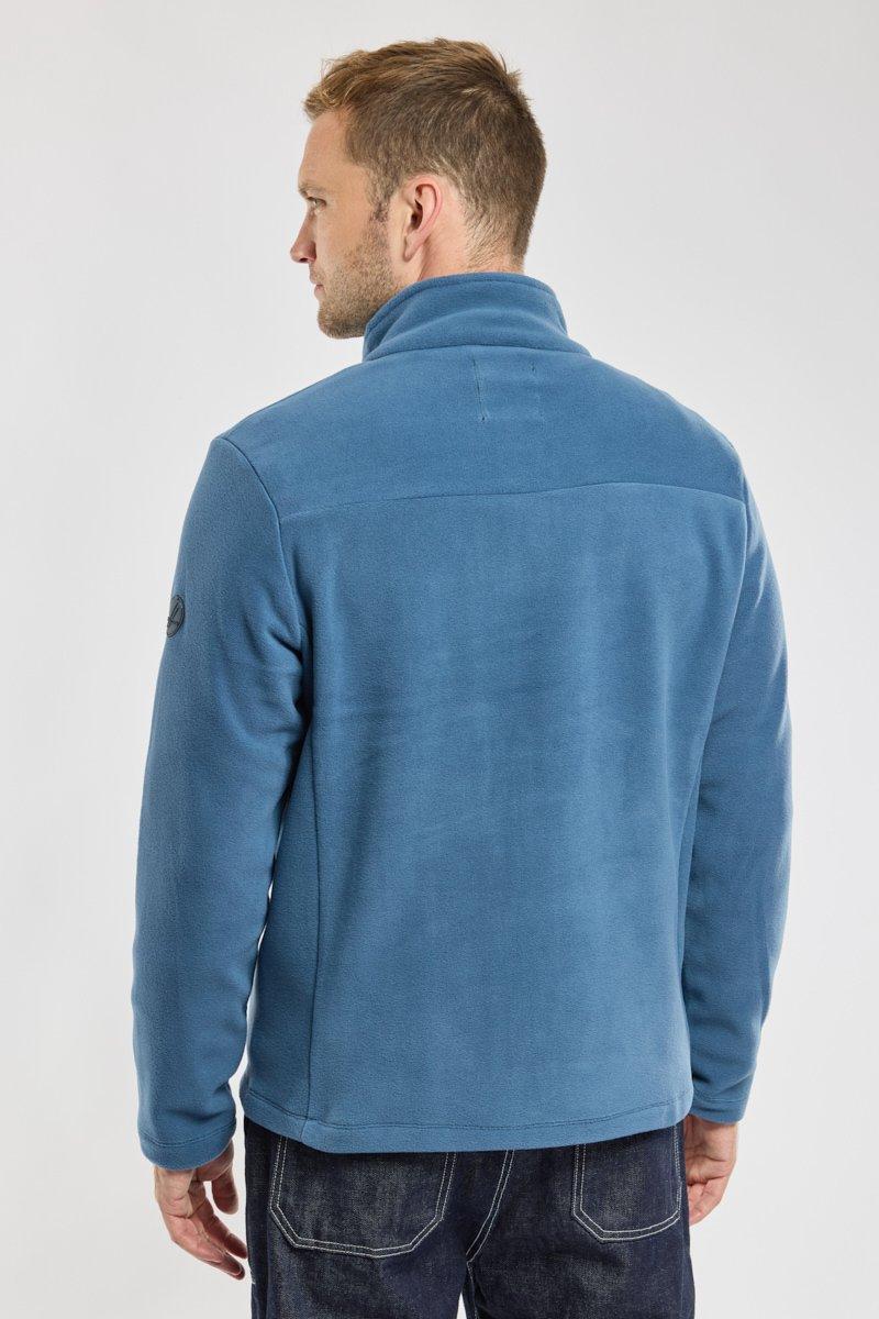 Bermudes Polaire PAROA