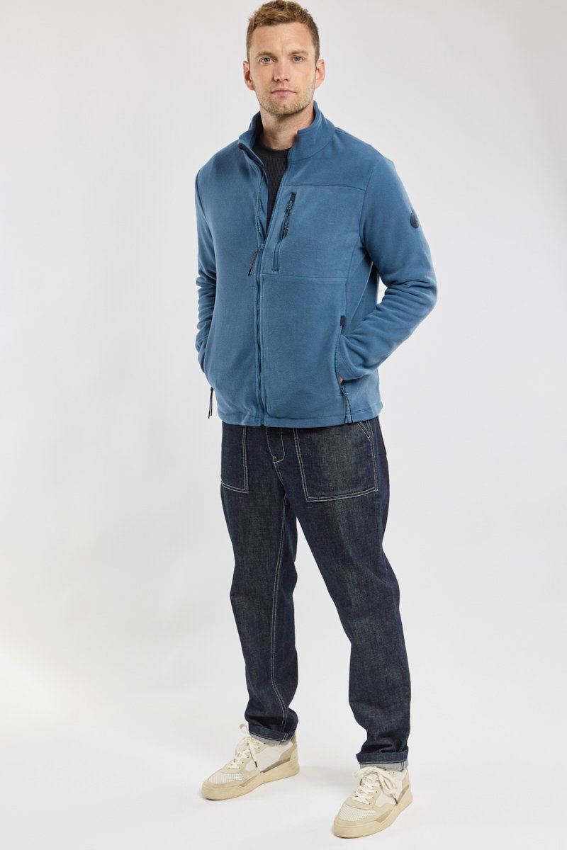 Bermudes Polaire PAROA