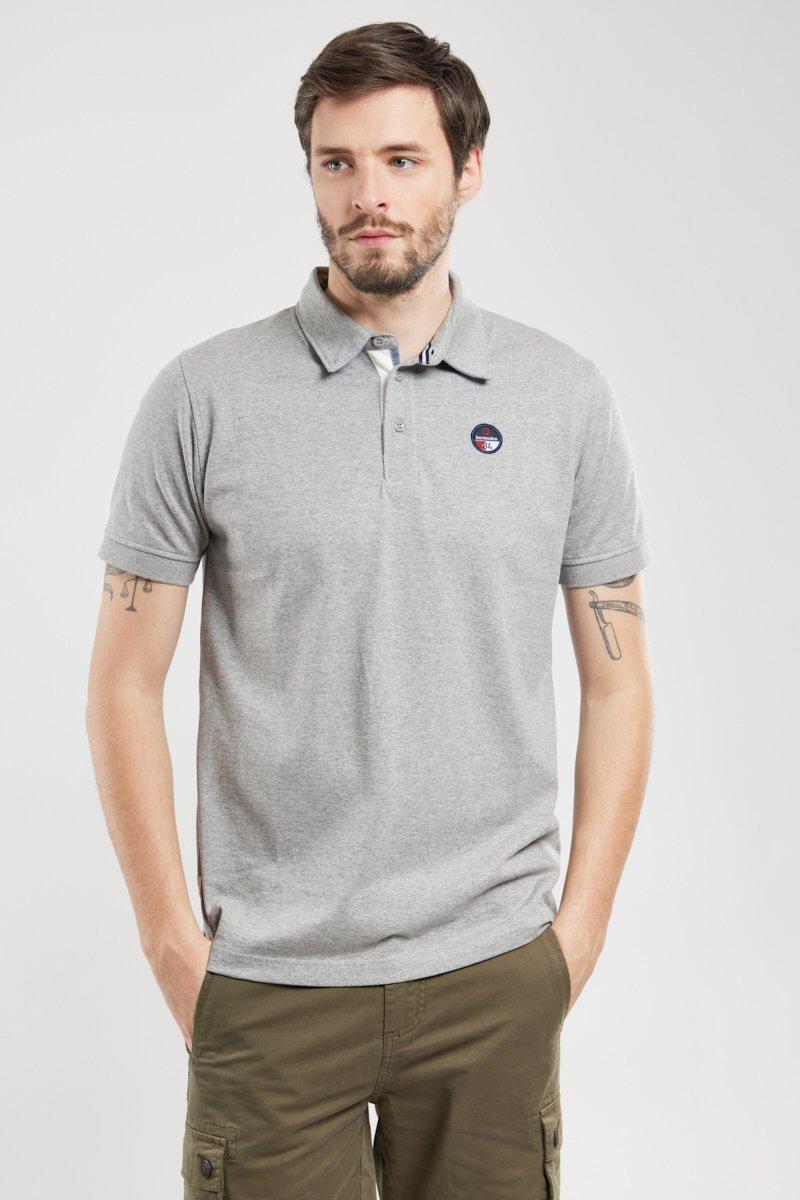 Bermudes Polo dos brodé GAUMIS