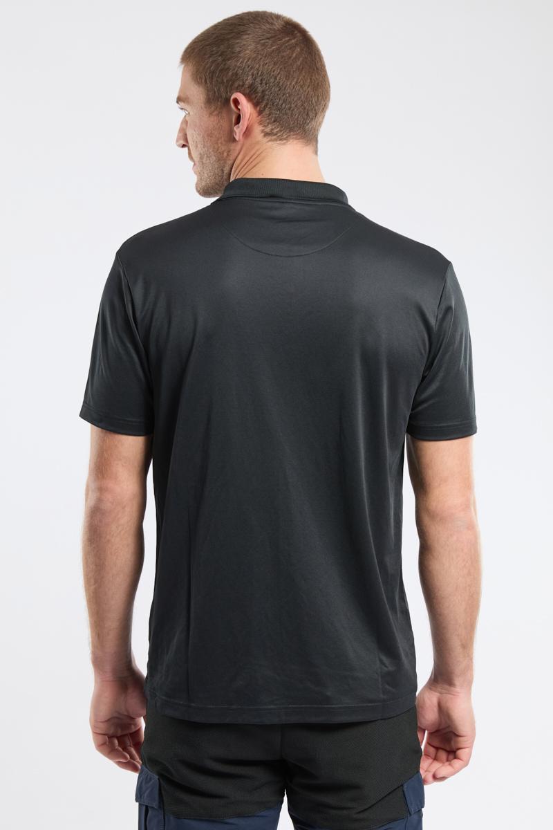 Bermudes Polo GALT - Polyester Recyclé