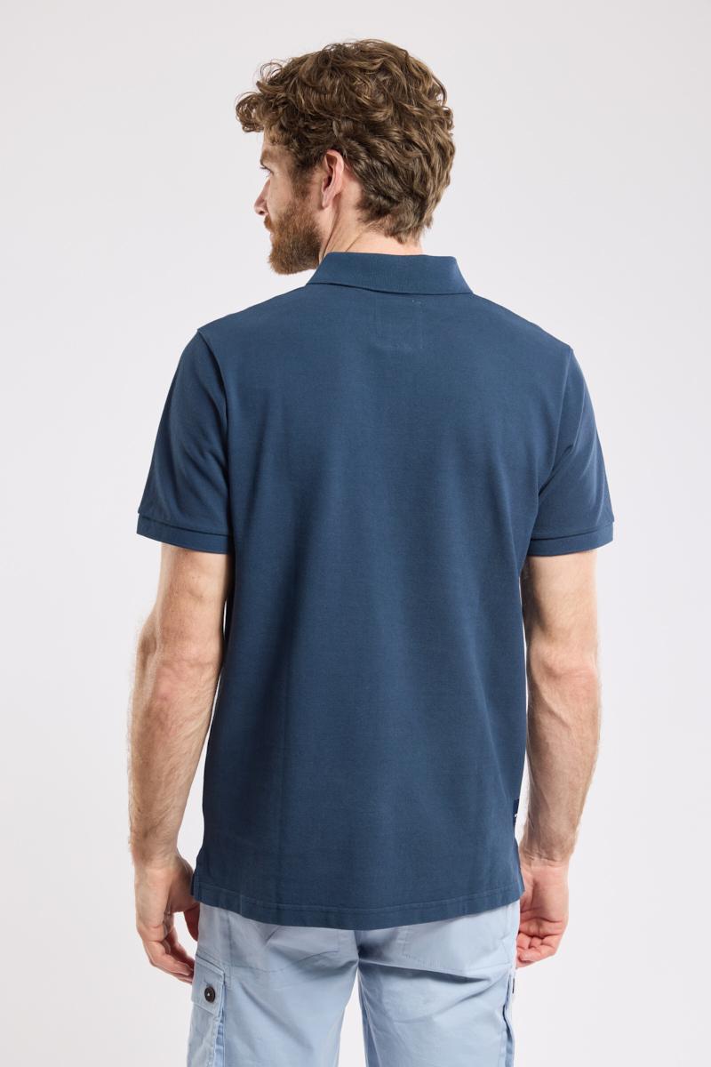 Bermudes Polo GANDRA - Maille Piquée