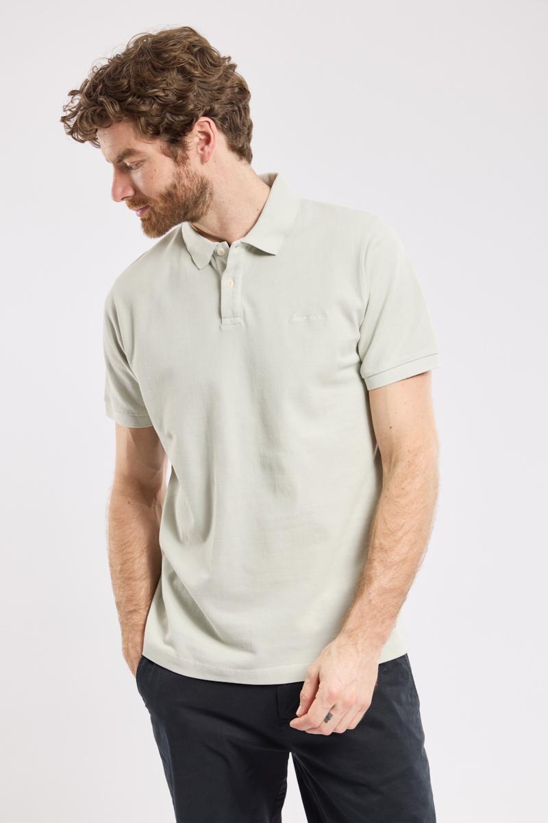 Bermudes Polo GANDRA - Maille Piquée