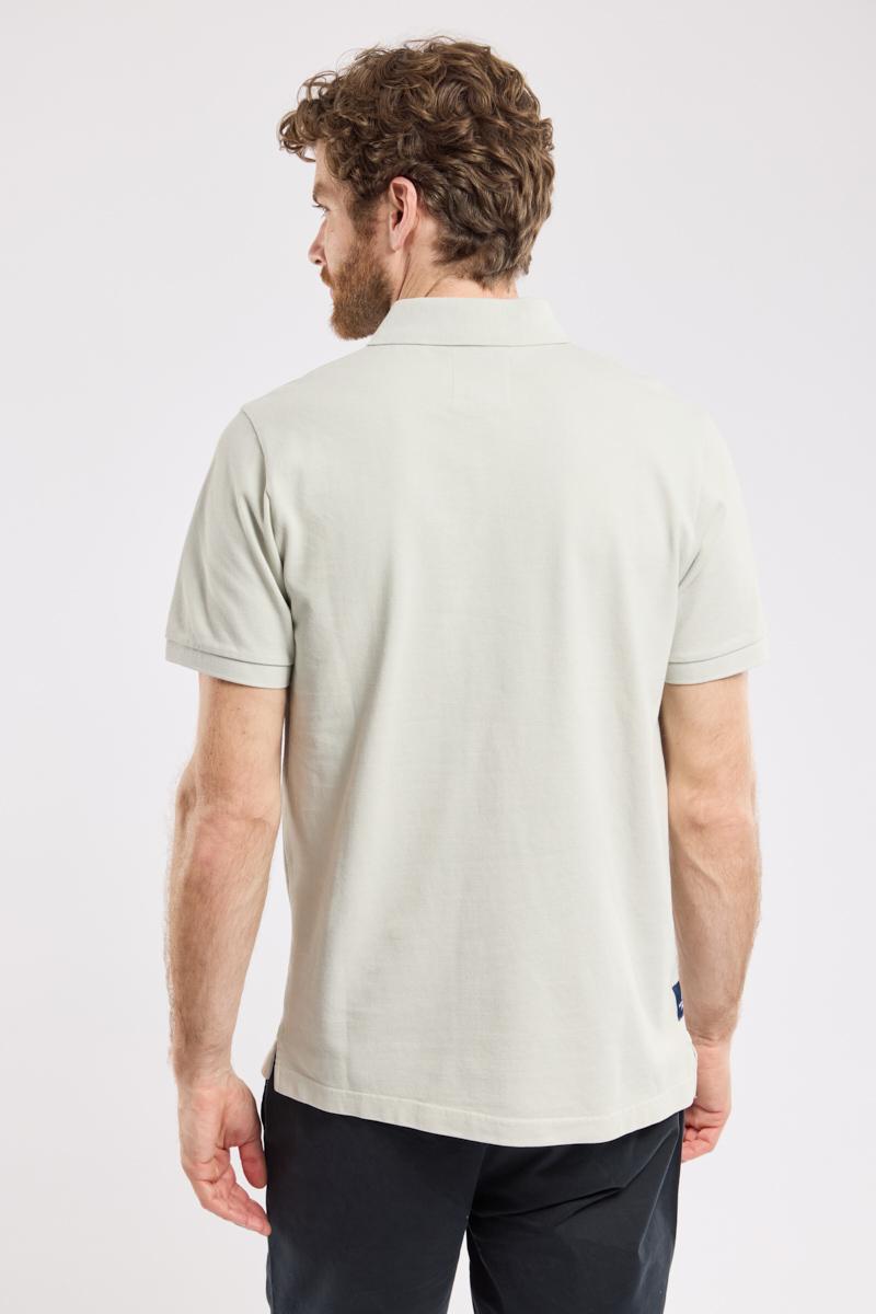 Bermudes Polo GANDRA - Maille Piquée