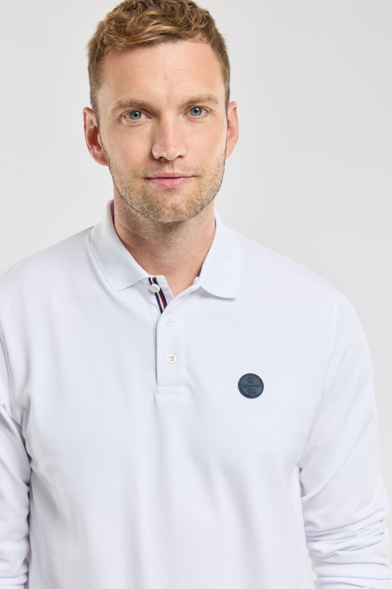 Bermudes Polo GLENAC