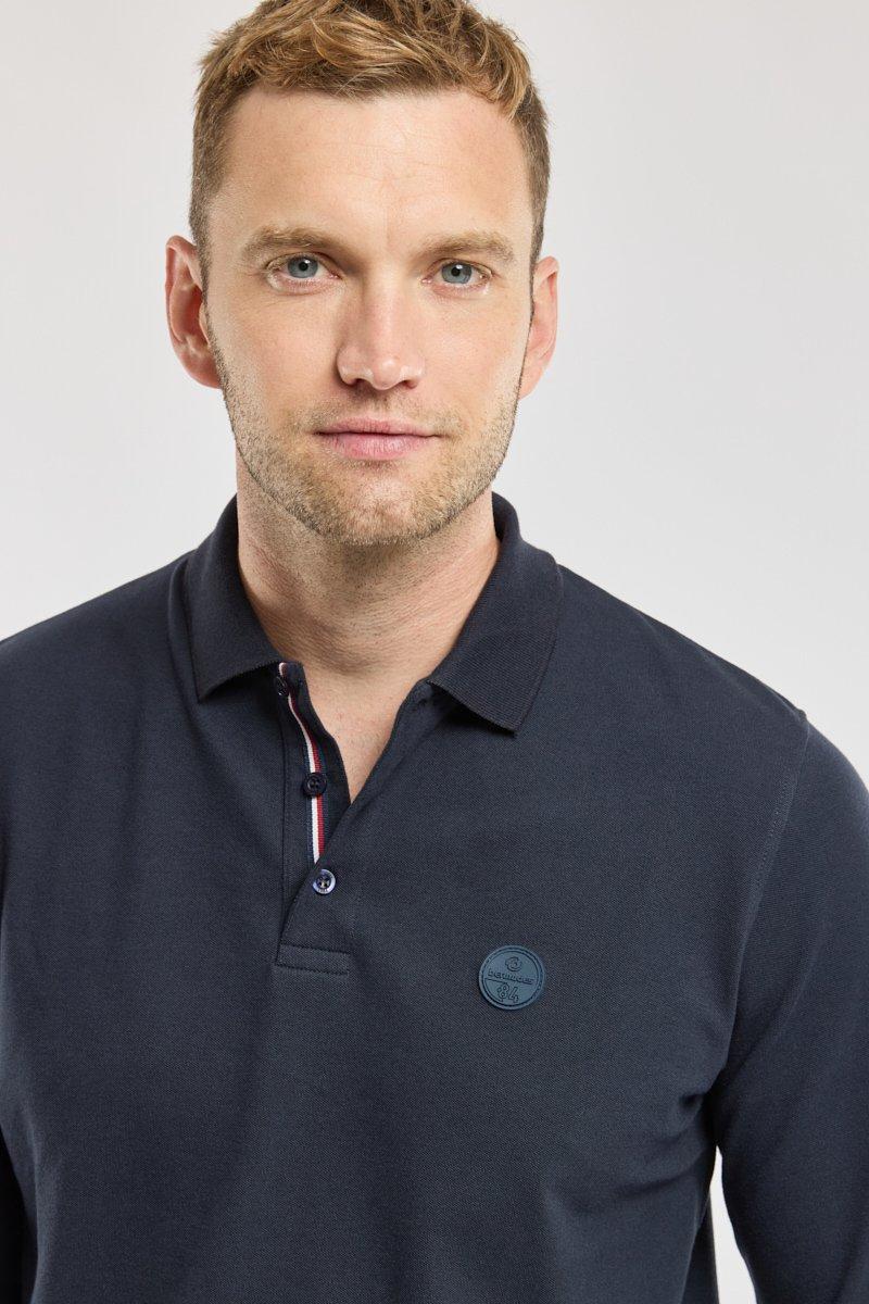 Bermudes Polo GLENAC