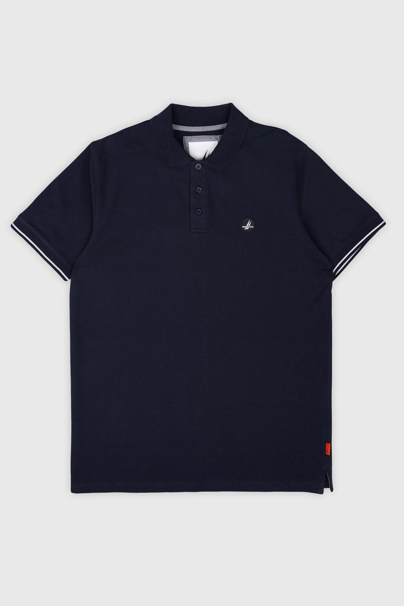 Bermudes Polo "Goulven" - coton piqué