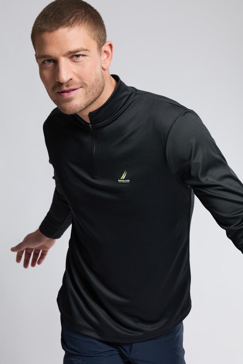 Bermudes Polo GWEN - Polyester Recyclé