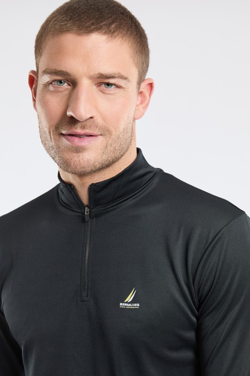 Bermudes Polo GWEN - Polyester Recyclé