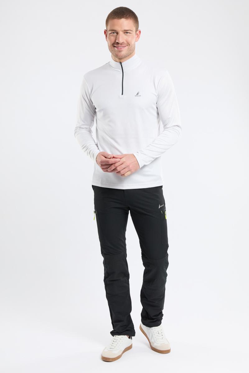 Bermudes Polo GWEN - Polyester Recyclé