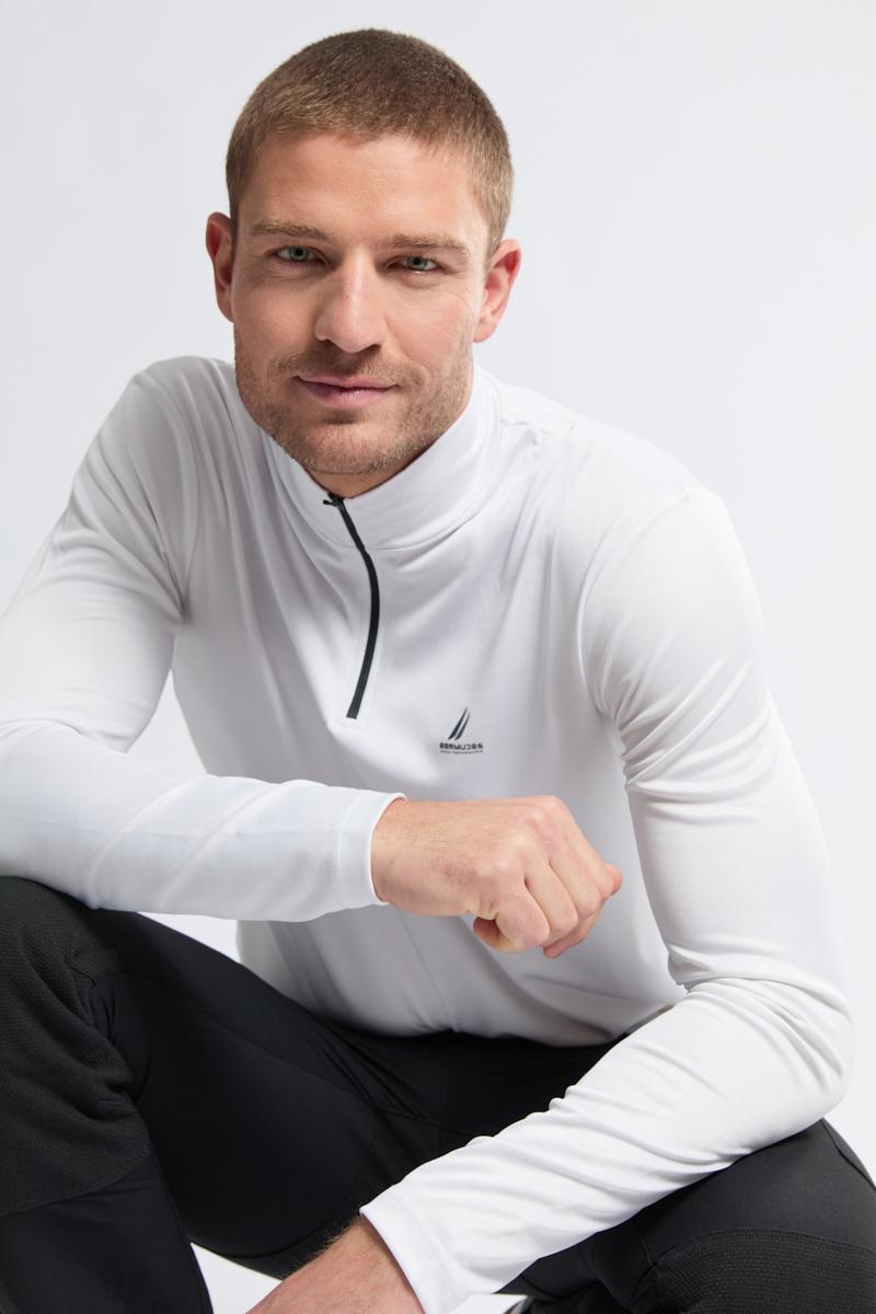 Bermudes Polo GWEN - Polyester Recyclé