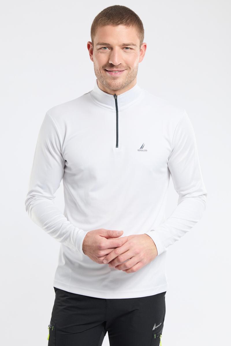 Bermudes Polo GWEN - polyester recyclé