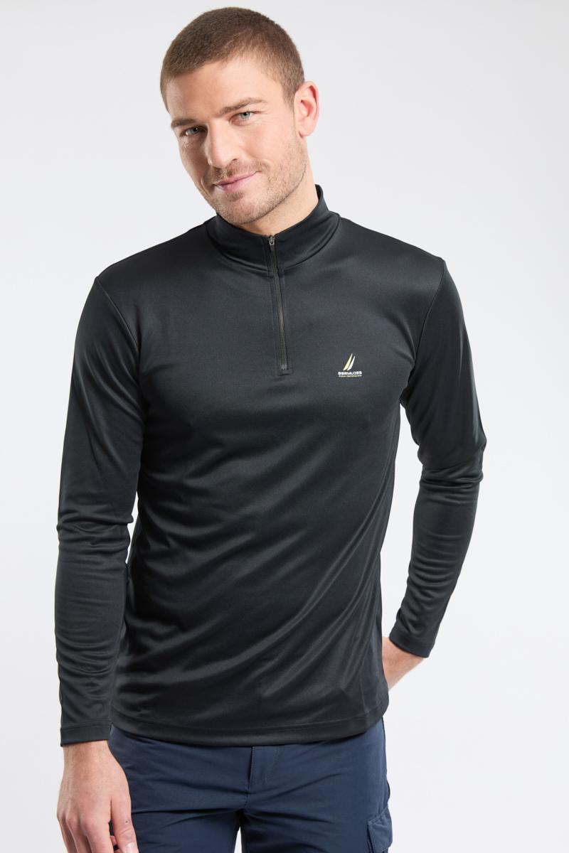 Bermudes Polo GWEN - polyester recyclé