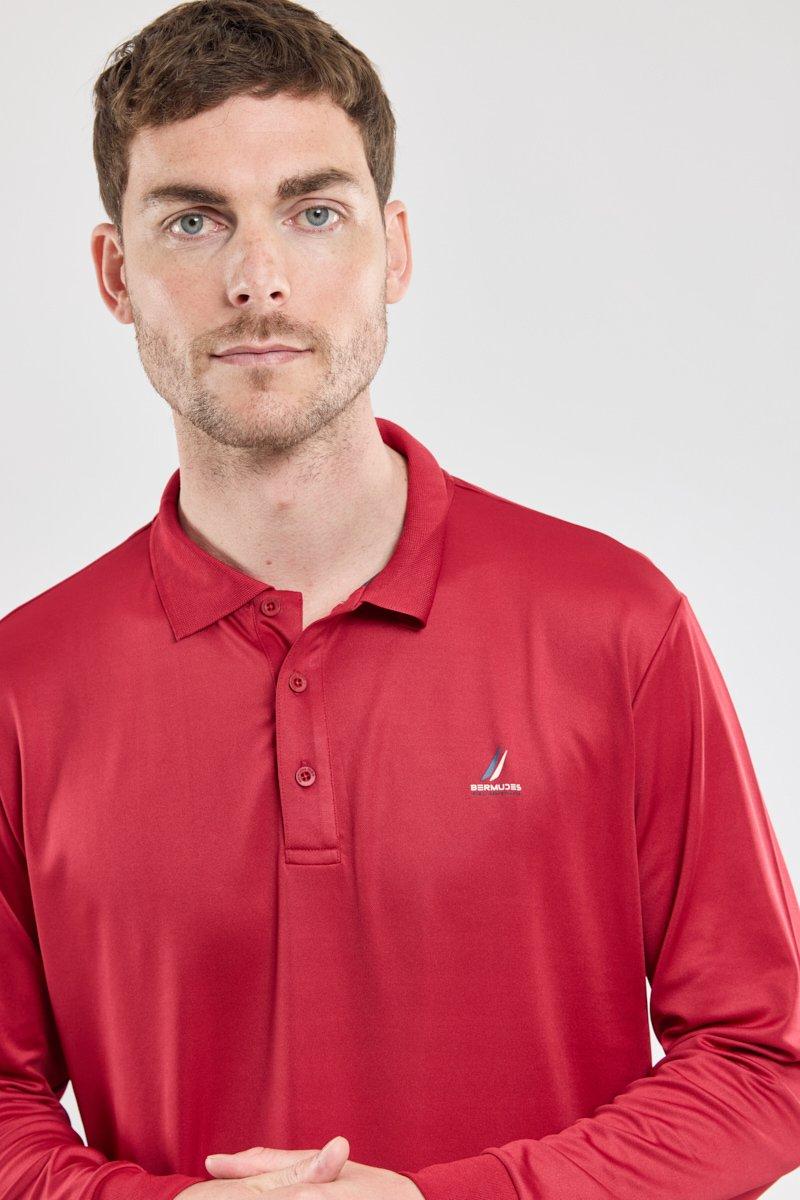 Bermudes Polo Quick Dry GALTLO