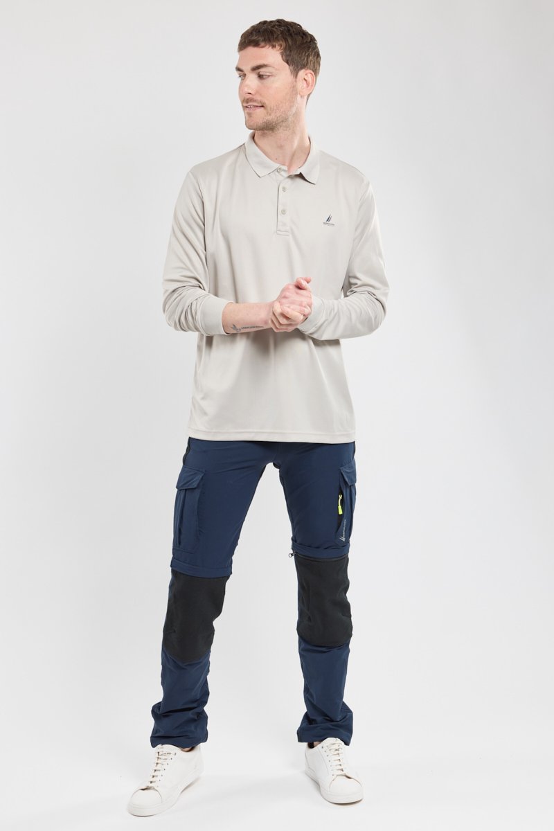 Bermudes Polo Quick Dry GALTLO