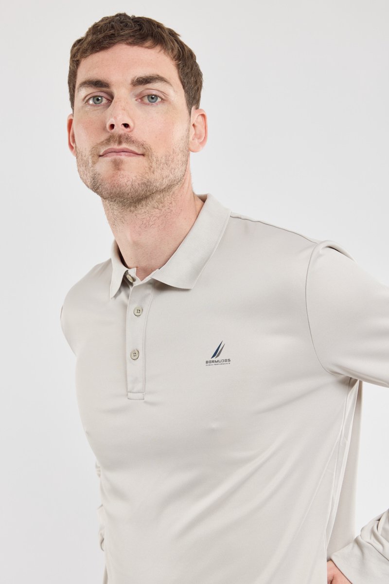 Bermudes Polo Quick Dry GALTLO