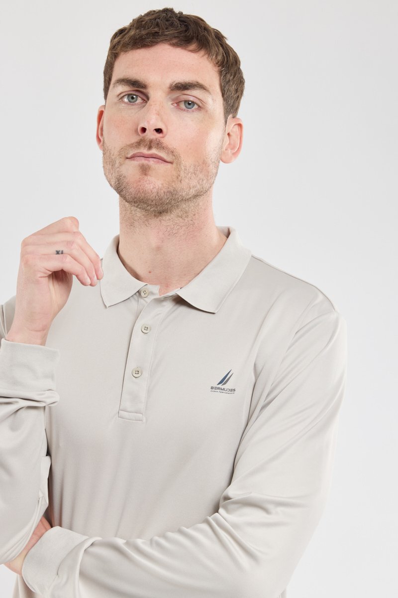 Bermudes Polo quick dry GALTLO