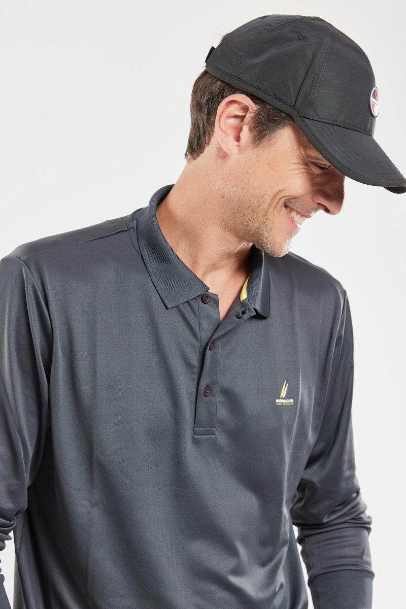 Bermudes Polo Quick Dry GALTLO