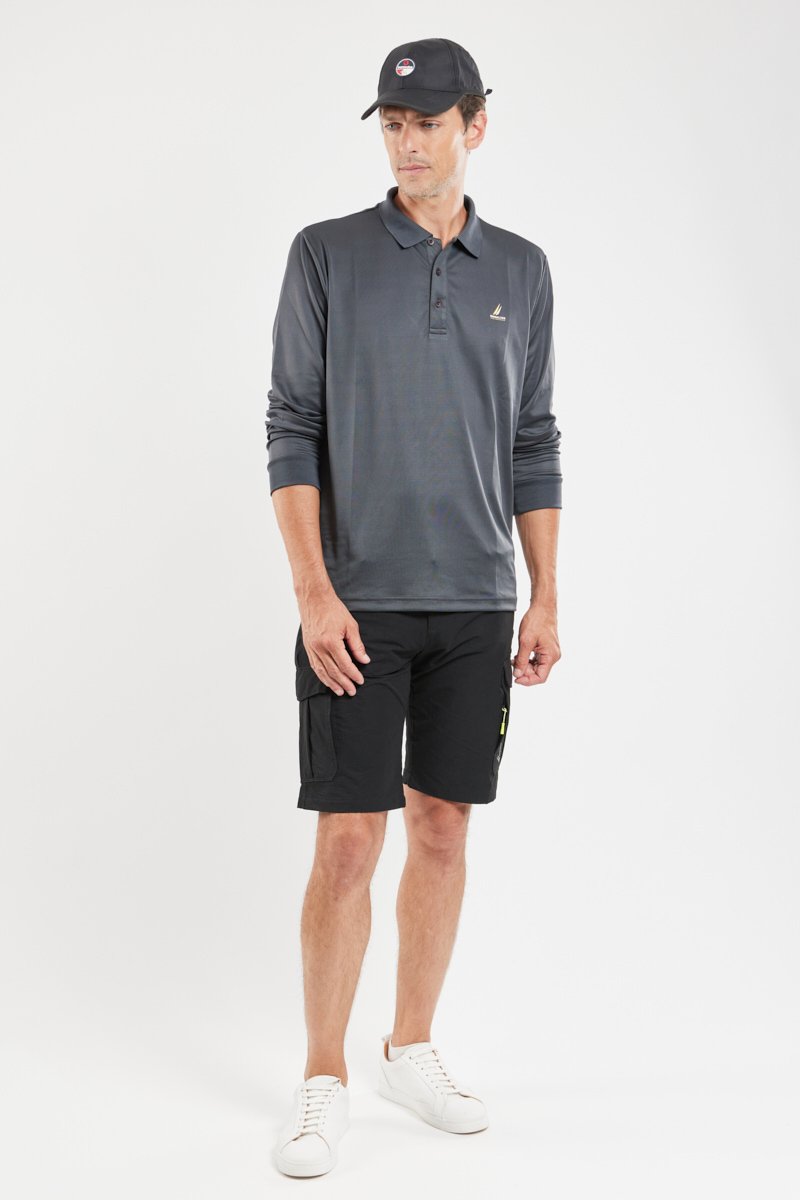 Bermudes Polo Quick Dry GALTLO