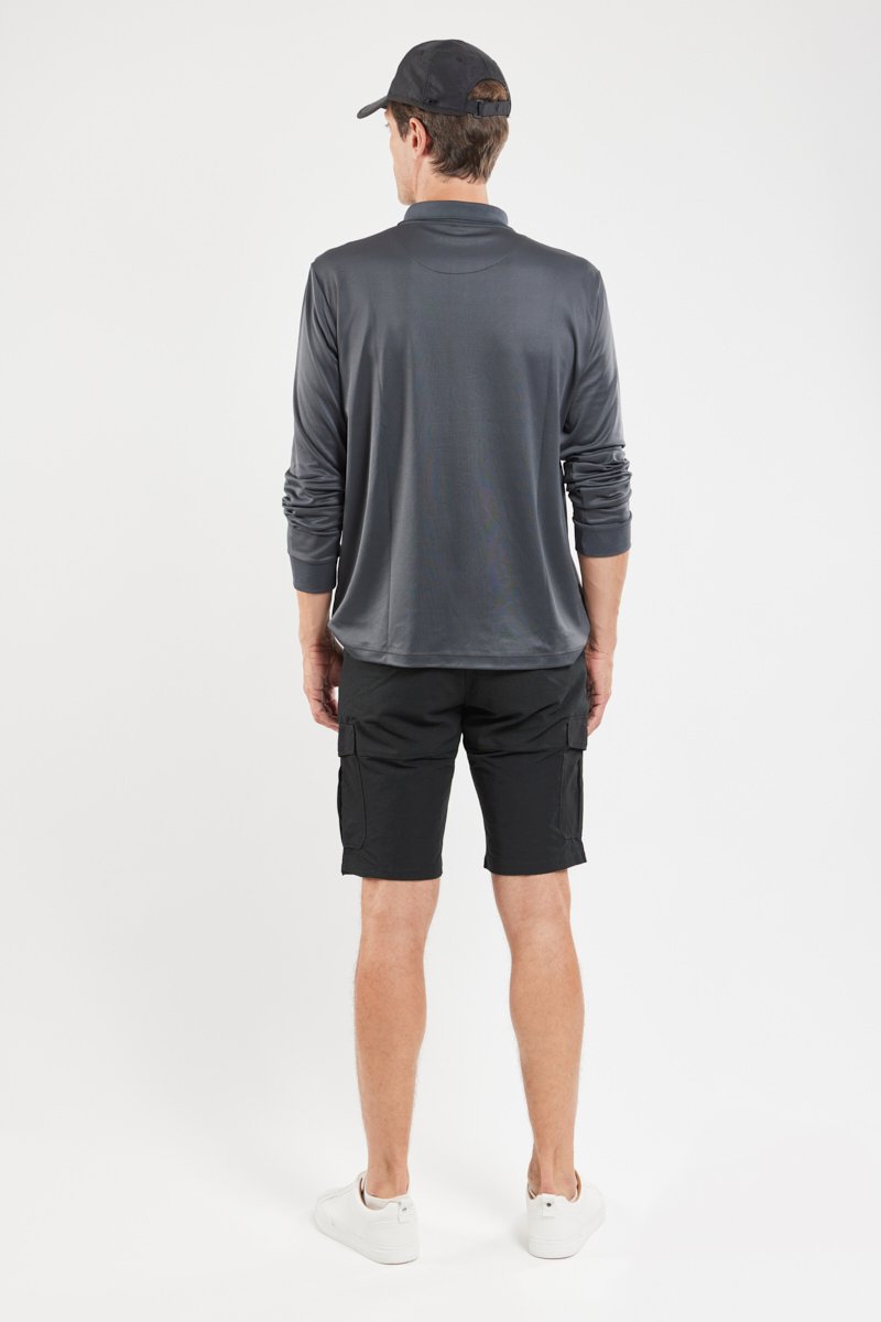 Bermudes Polo Quick Dry GALTLO