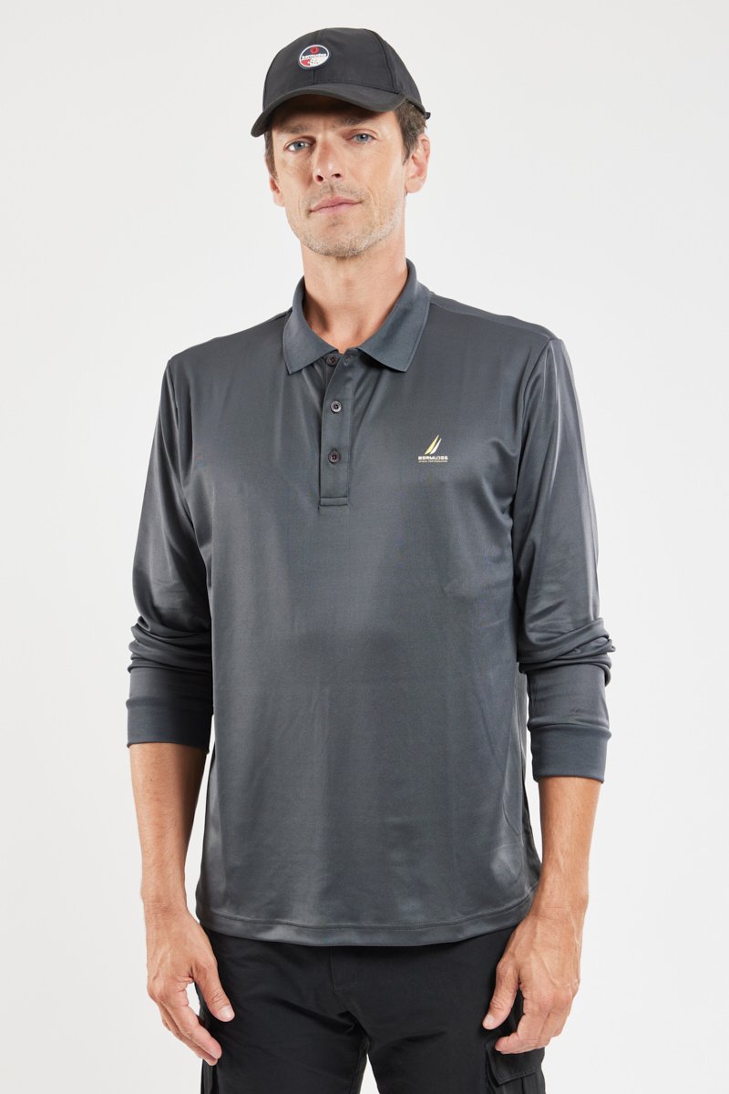 Bermudes Polo quick dry GALTLO