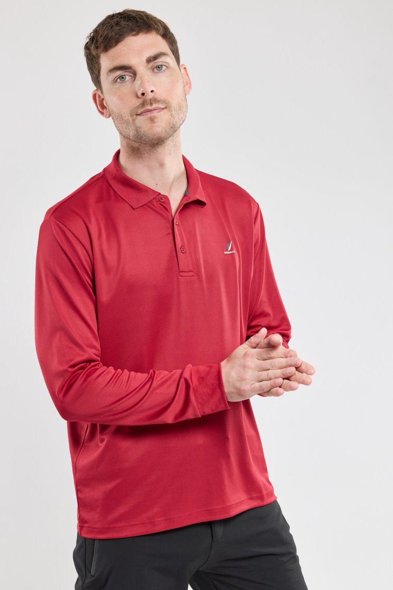 Bermudes Polo quick dry GALTLO