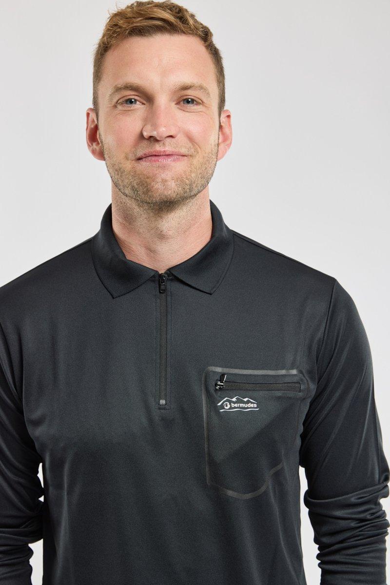 Bermudes Polo Quickdry GABBSLO