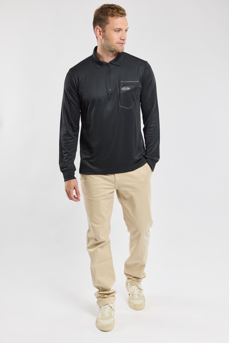 Bermudes Polo Quickdry GABBSLO