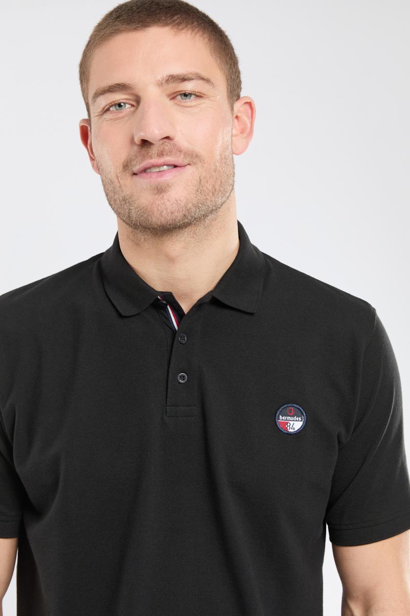 Bermudes Polo Uni GOTNEY