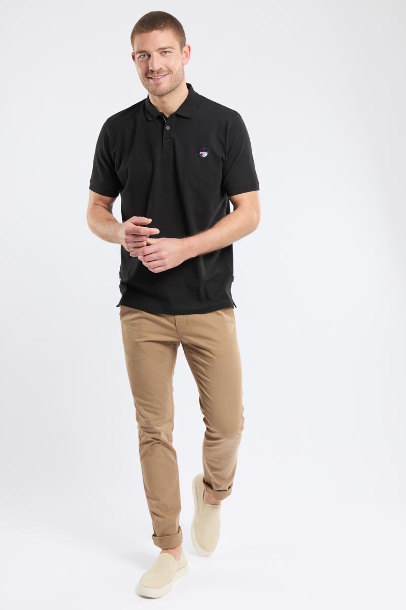 Bermudes Polo Uni GOTNEY