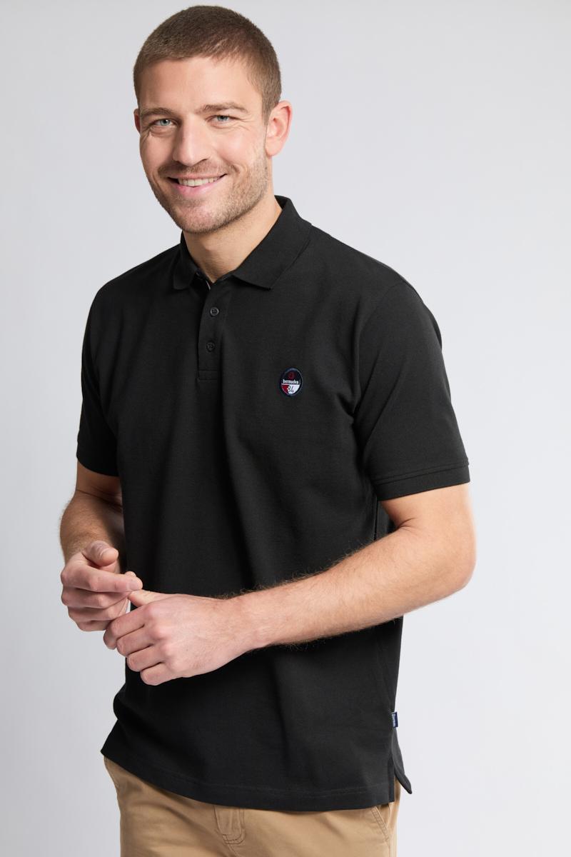 Bermudes Polo uni GOTNEY