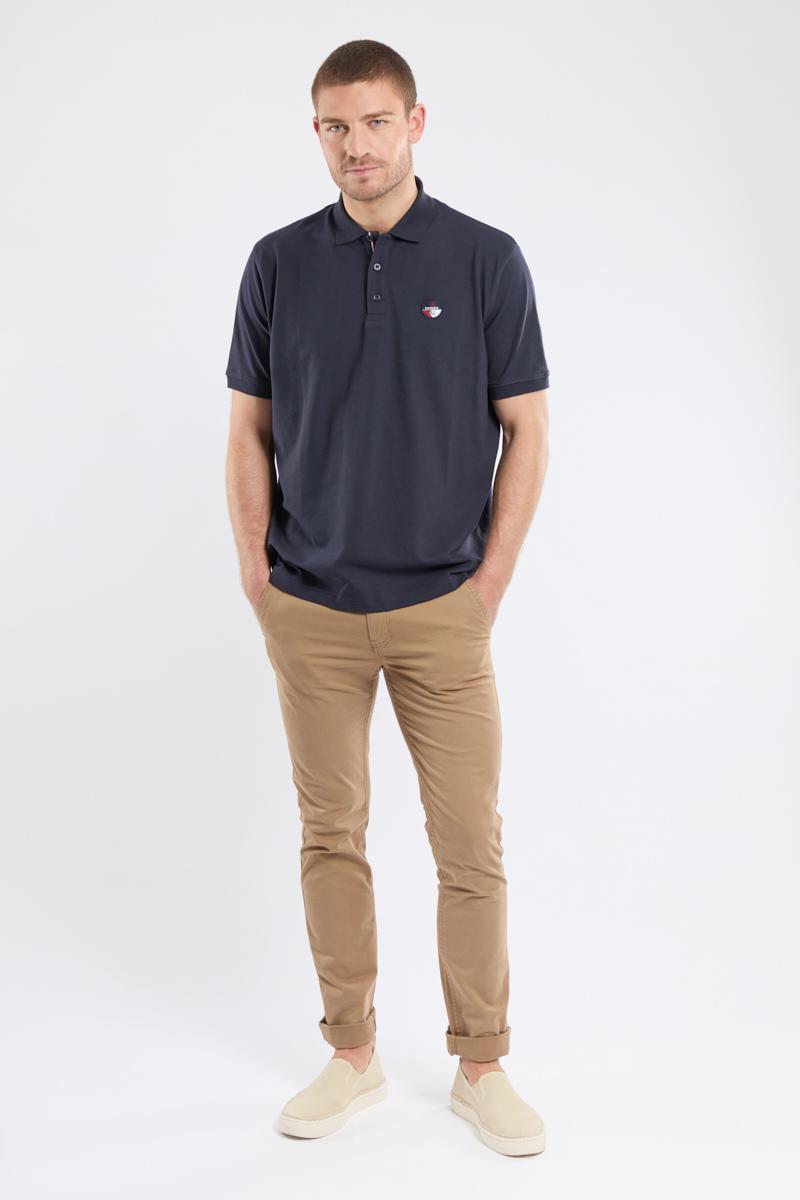 Bermudes Polo Uni GOTNEY