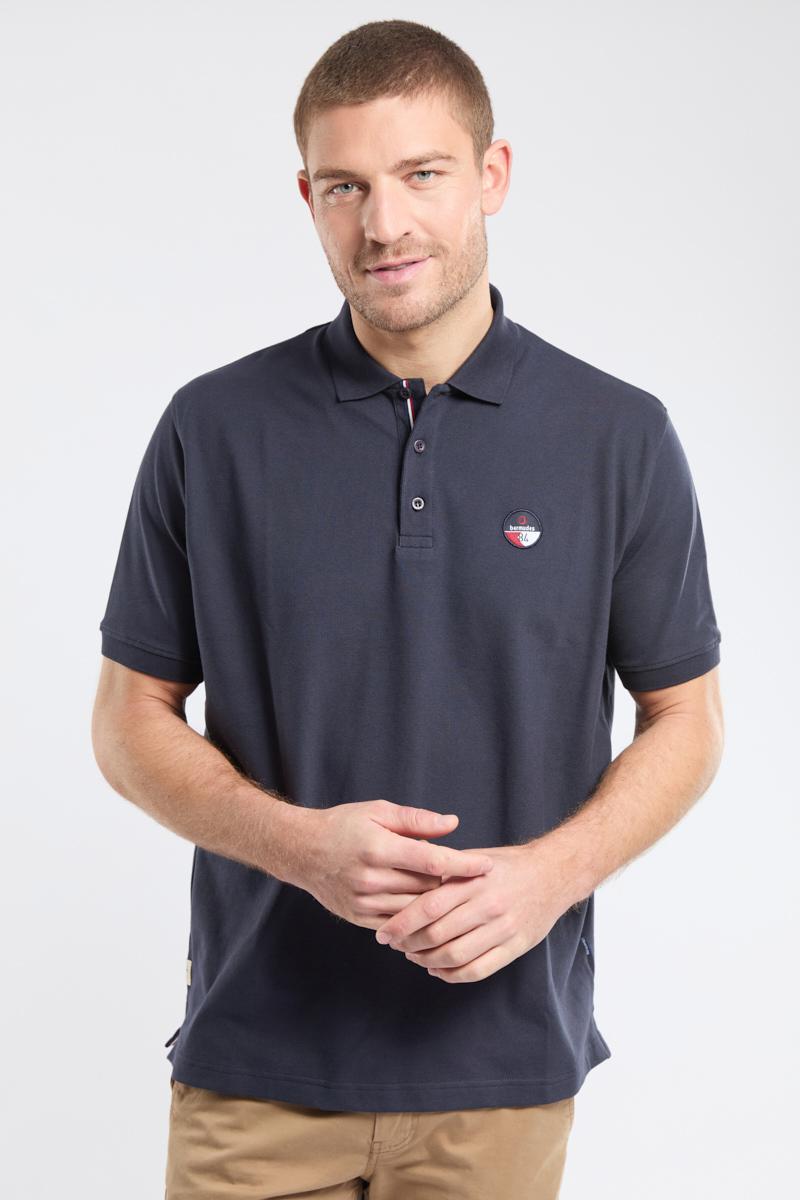 Bermudes Polo Uni GOTNEY