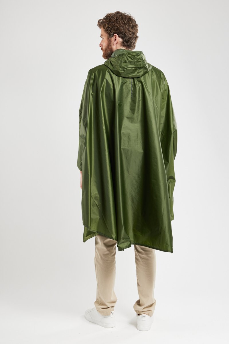 Bermudes Poncho Coupe-pluie NOUSTY
