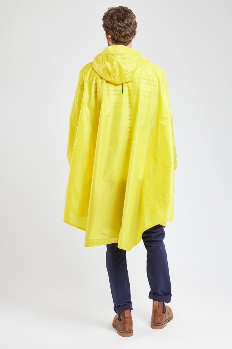 Bermudes Poncho Coupe-pluie NOUSTY