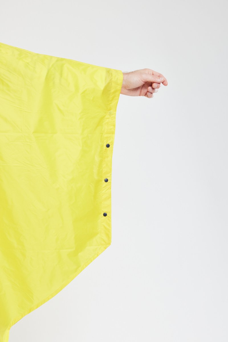 Bermudes Poncho Coupe-pluie NOUSTY