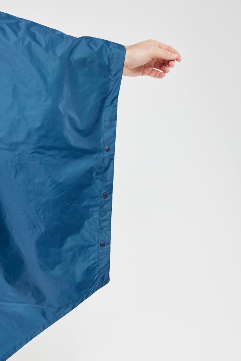 Bermudes Poncho Coupe-pluie NOUSTY