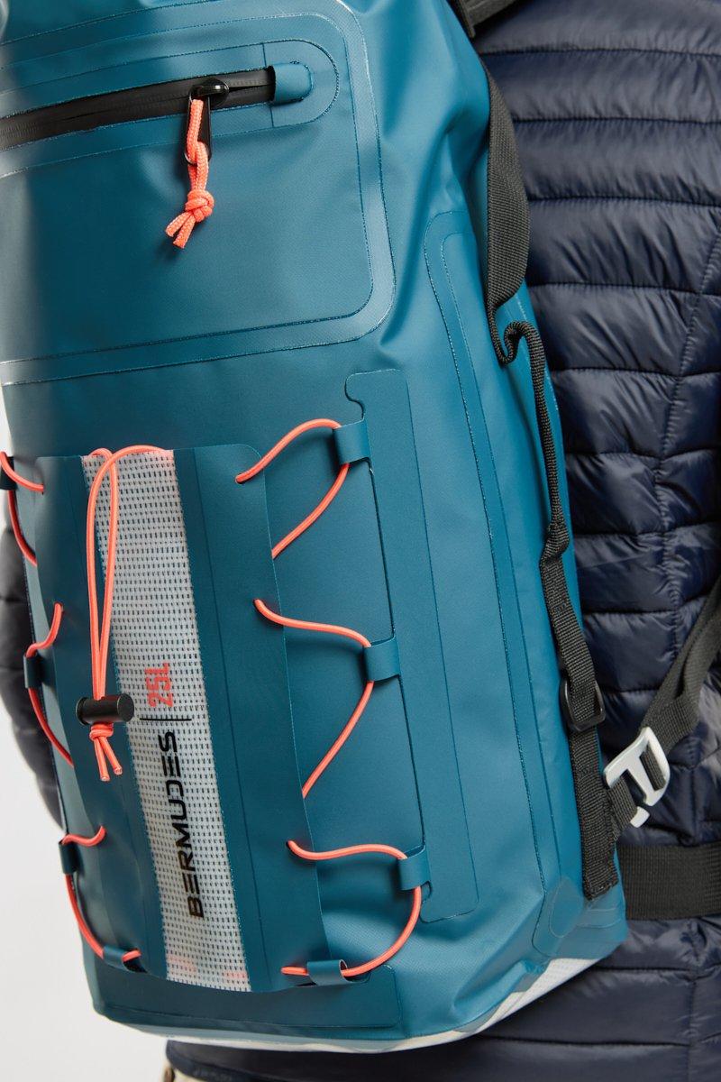 Bermudes Sac à Dos Imperméable 25L KERLY