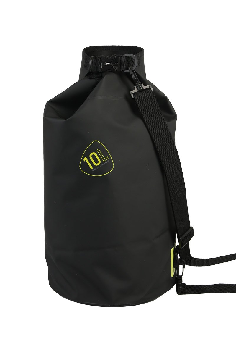 Bermudes Sac Tube étanche 10L KAOLIN