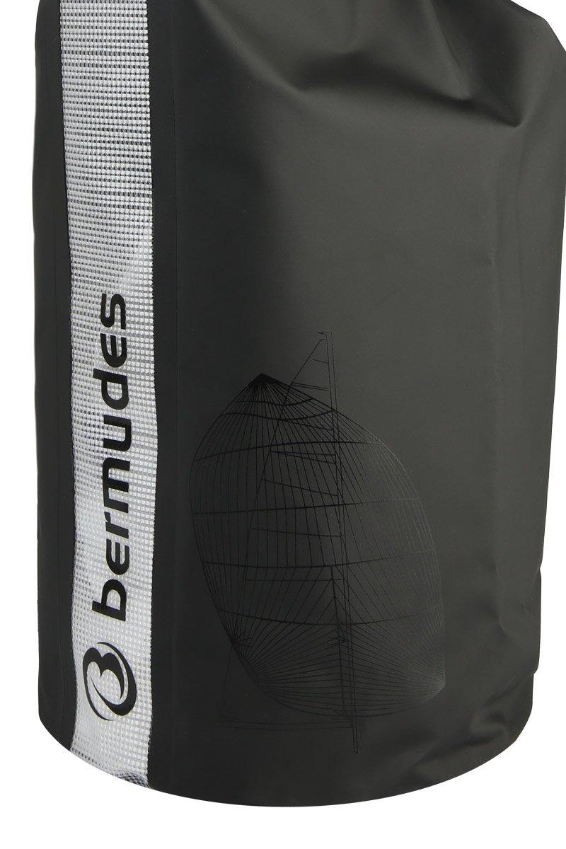 Bermudes Sac Tube étanche 10L KAOLIN