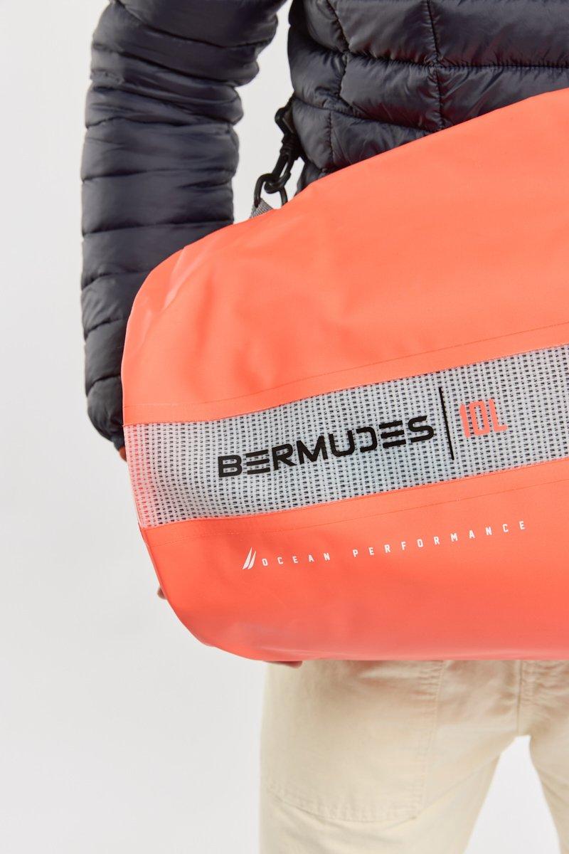 Bermudes Sac Tube Imperméable 10L KERNILIS