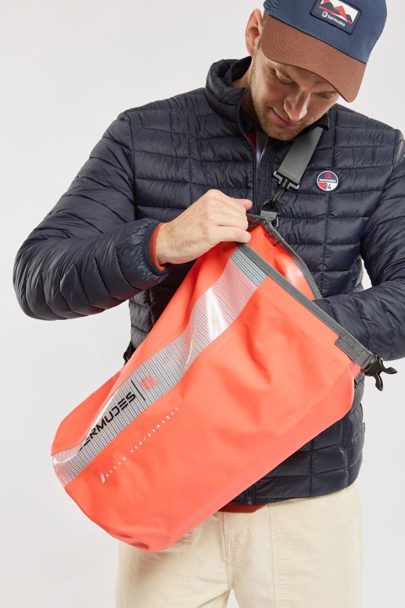 Bermudes Sac Tube Imperméable 10L KERNILIS