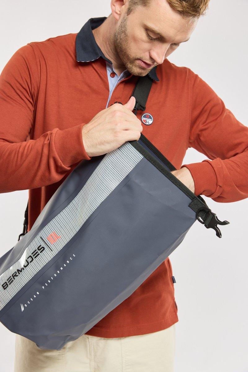 Bermudes Sac Tube Imperméable 10L KERNILIS