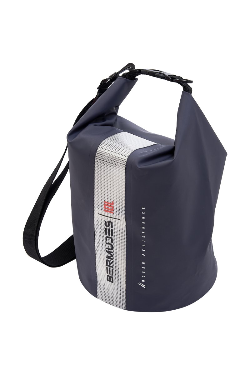 Bermudes Sac tube imperméable 10L KERNILIS