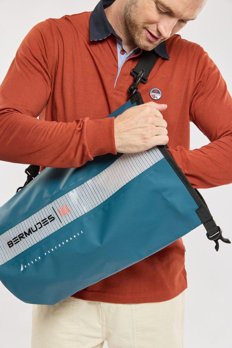 Bermudes Sac Tube Imperméable 10L KERNILIS