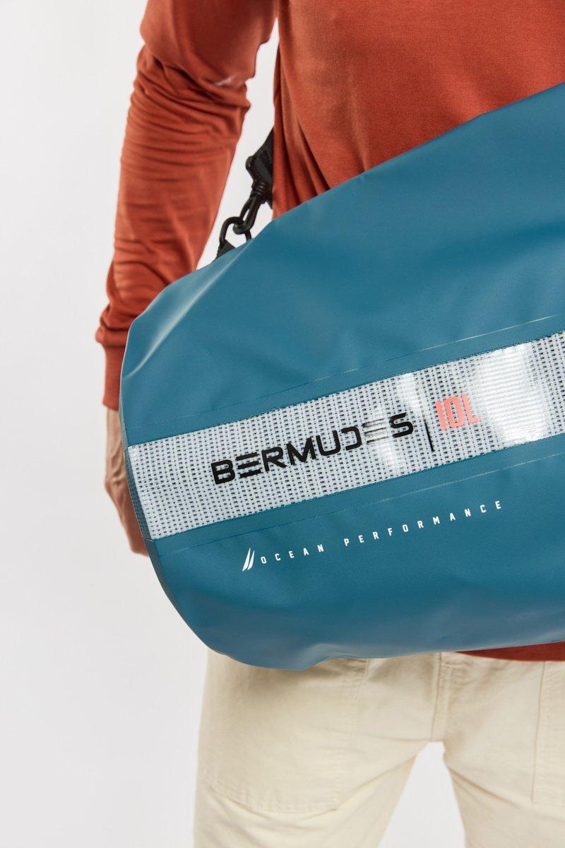 Bermudes Sac Tube Imperméable 10L KERNILIS